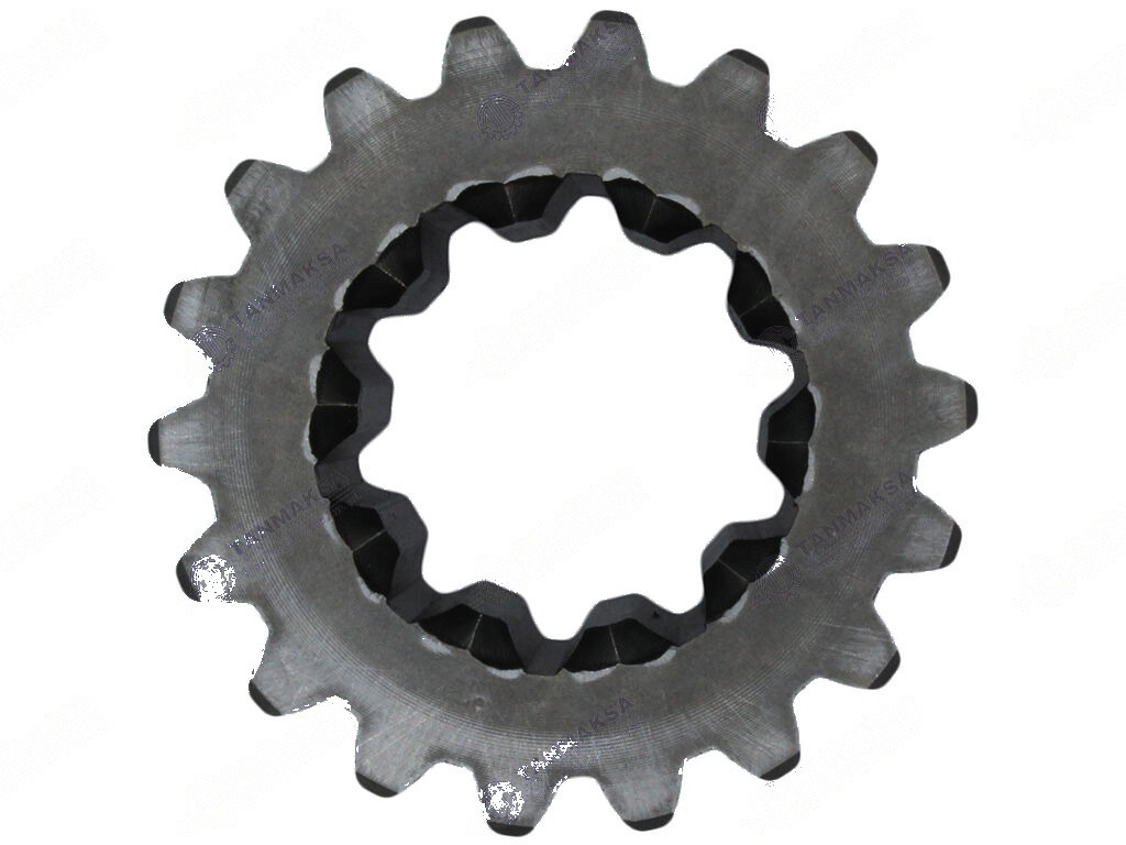 450-480 Takviye Dişlisi 3