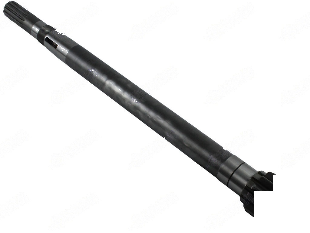 415-450 Arka Uzun Aks Sağ