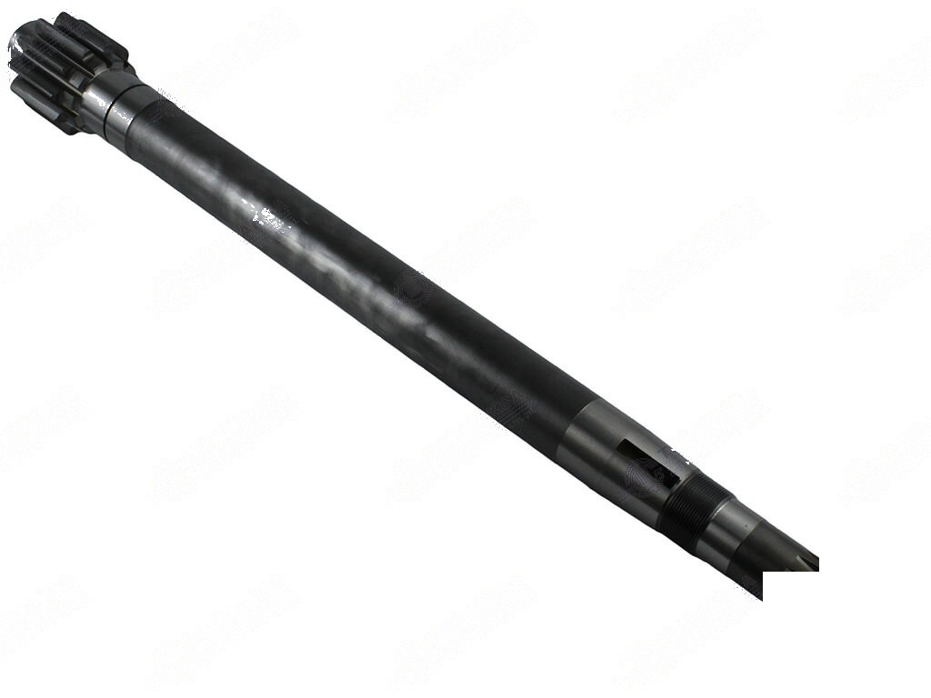 415-450 Arka Uzun Aks Sağ 2