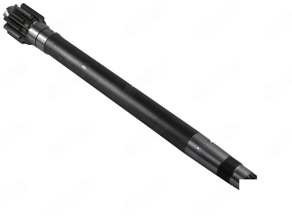 Fiat 415-450 Arka Uzun Aks Sol 2