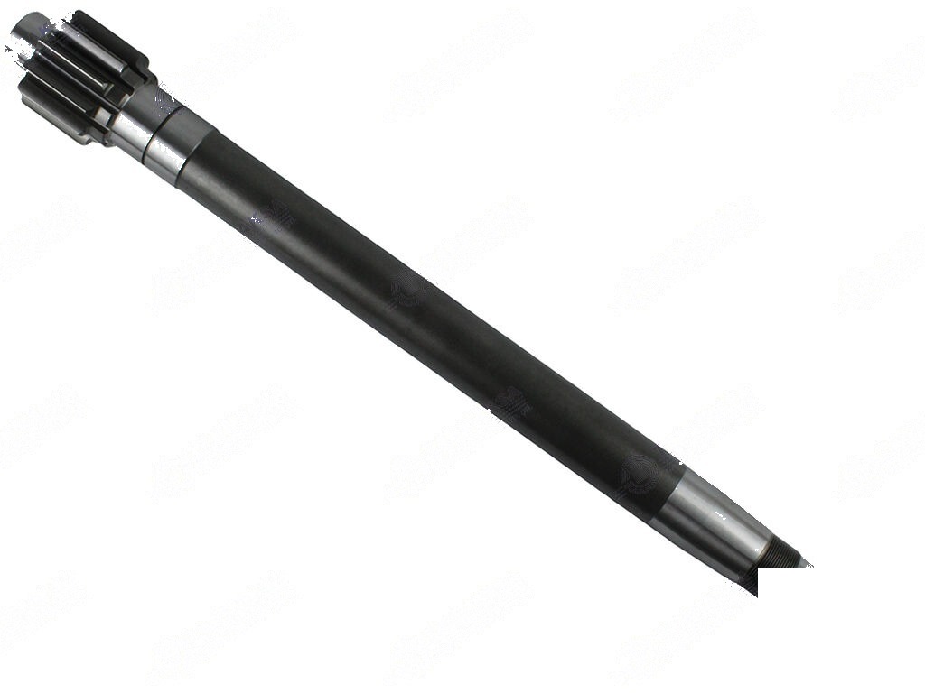 Fiat 415-450 Arka Uzun Aks Sol 3