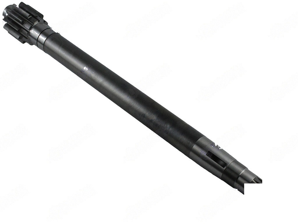 480 Arka Uzun Aks Sol