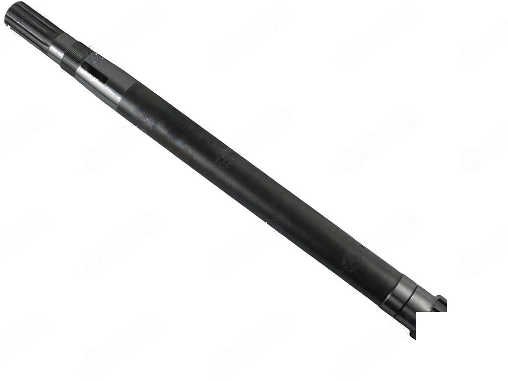 480 Arka Uzun Aks Sol 3