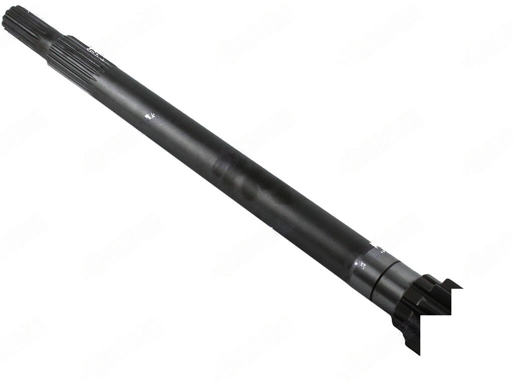 55/46-54C Arka Uzun Aks Sol