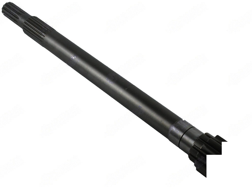 55/46-54C Arka Uzun Aks Sol