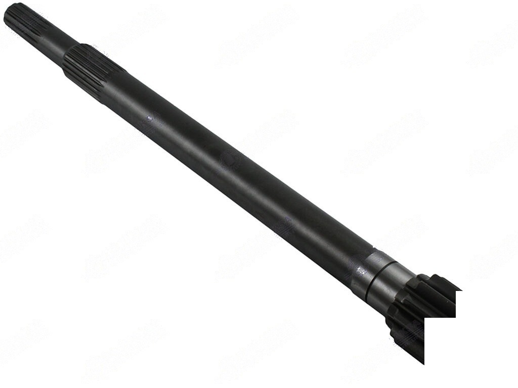 TD65 Arka Uzun Aks Sağ 2