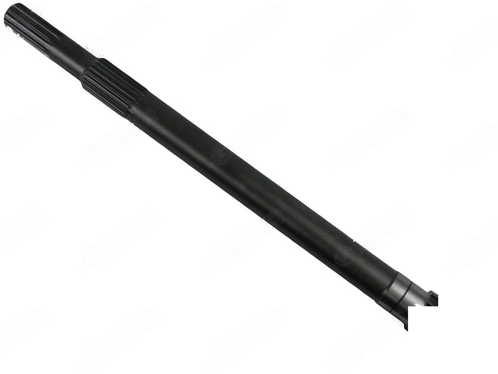 TD65 Arka Uzun Aks Sağ 3
