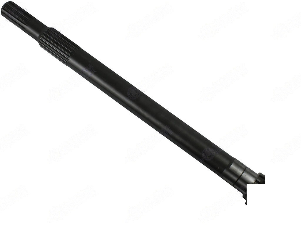 TD65 Arka Uzun Aks Sol 3