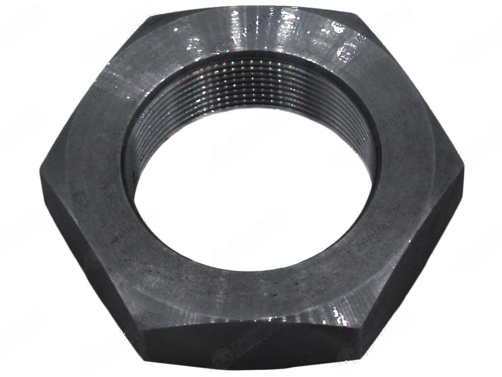480-640 Arka Uzun Aks Somunu 2