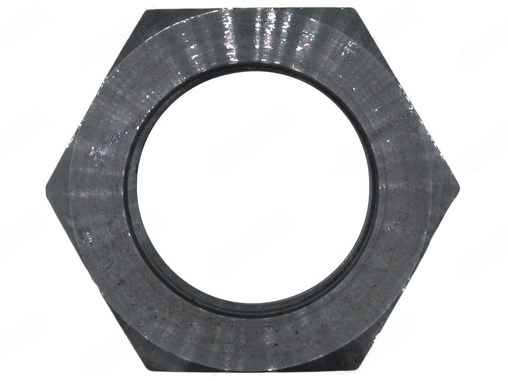 480-640 Arka Uzun Aks Somunu 3