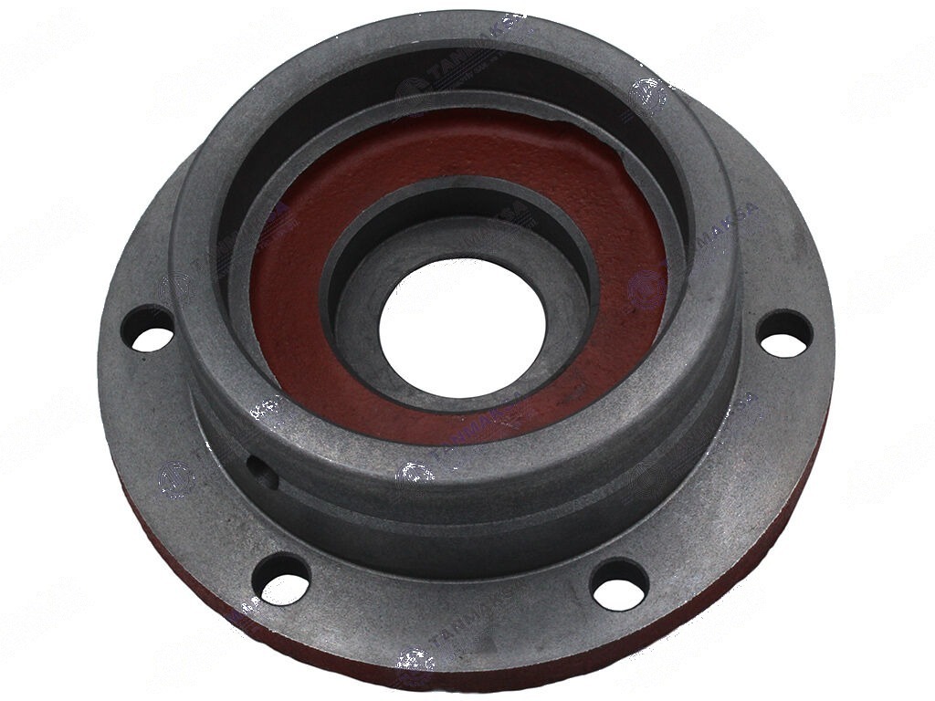 480-640 Arka Aks Keçe Yatağı Sol 2