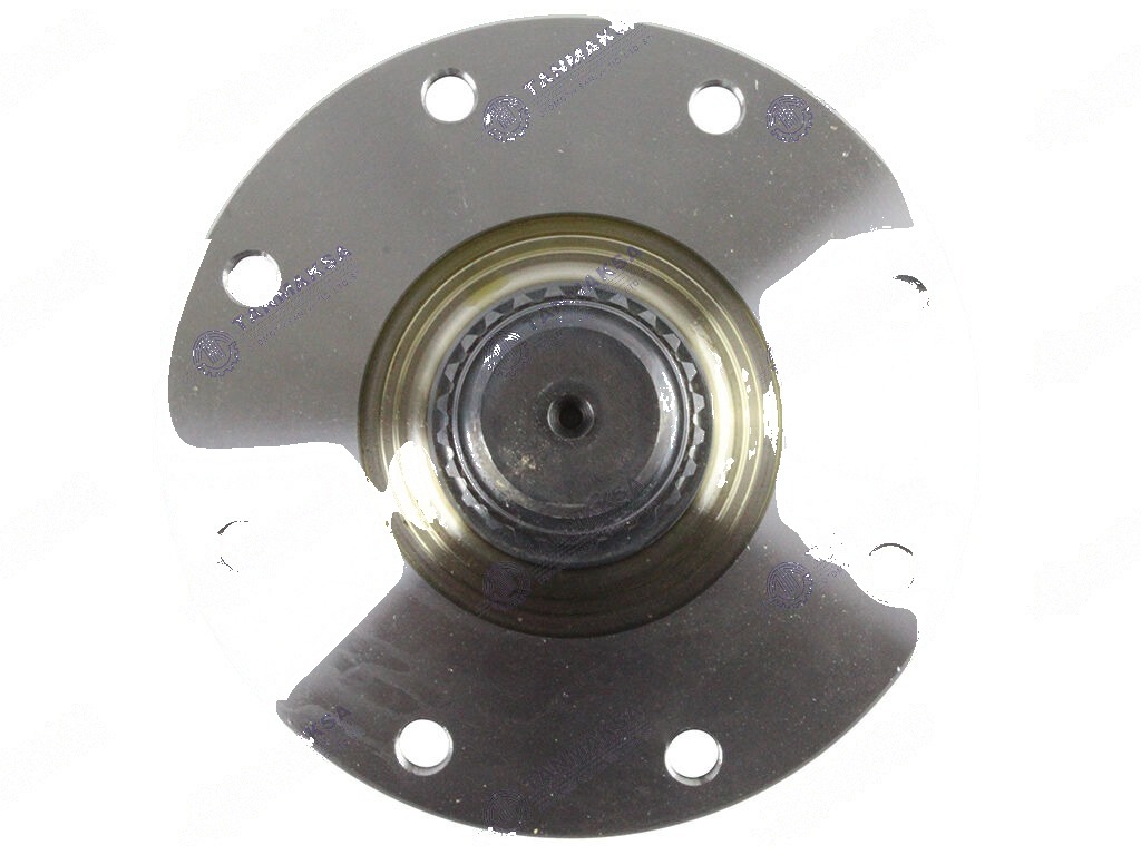 450-55/46 Arka Kısa Aks Porya 3