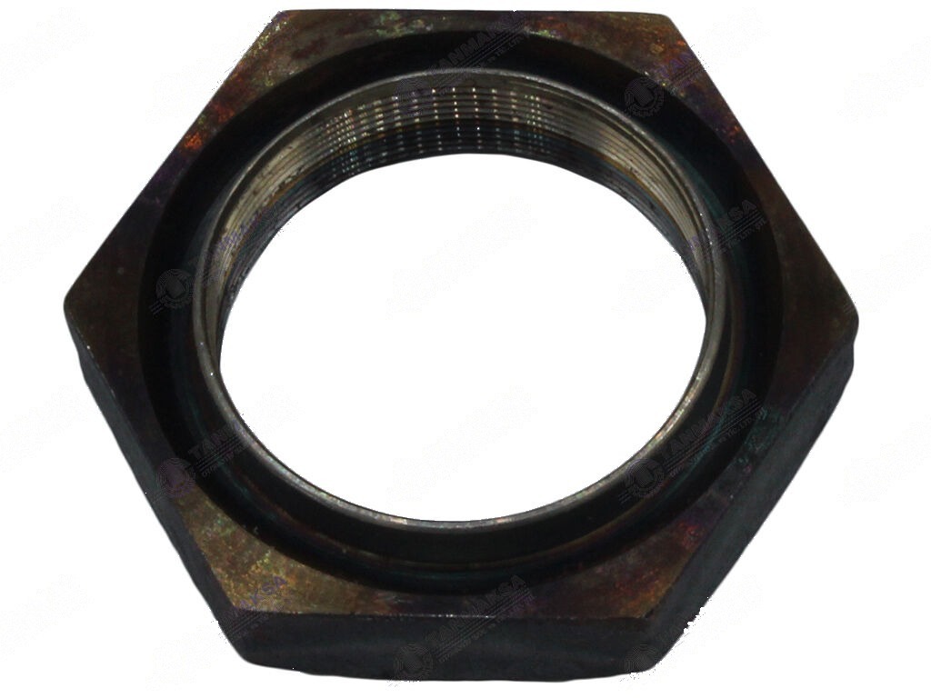 480-55/46 Ayna Mahruti Somunu 2