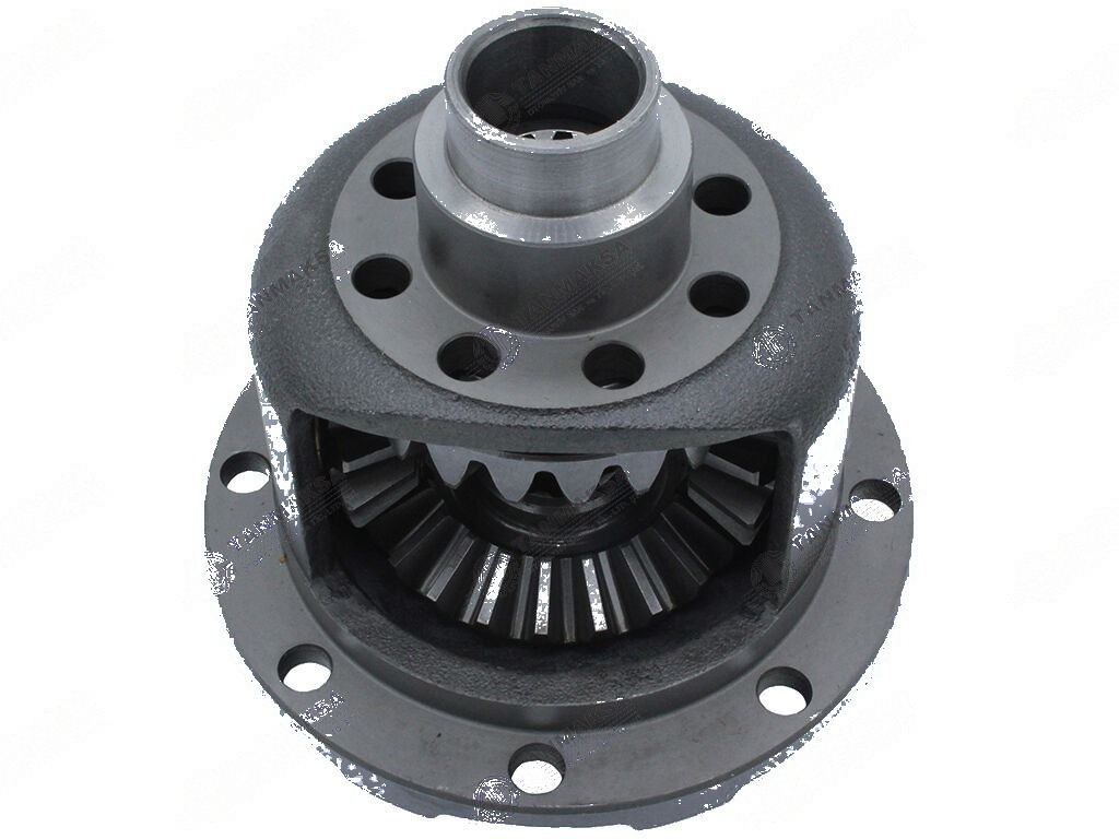 450-480 Istavroz Kutusu (Komple)