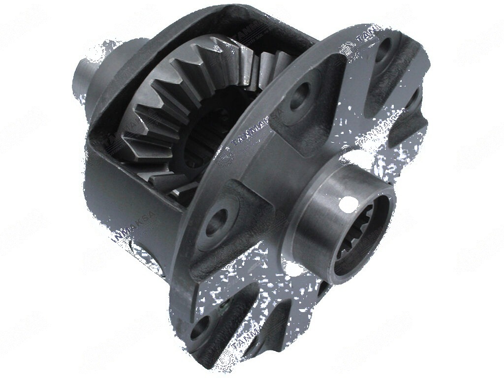 450-480 Istavroz Kutusu (Komple) 2