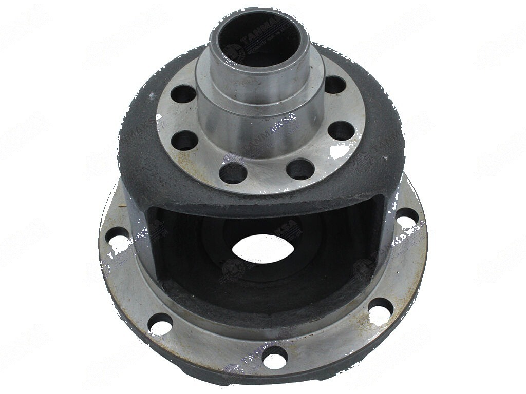 Fiat 450-480 Istavroz Kutusu