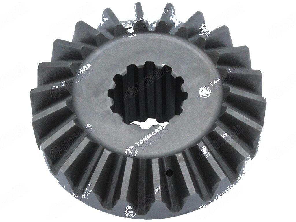 480-640 Arka Aks Dişlisi Sağ