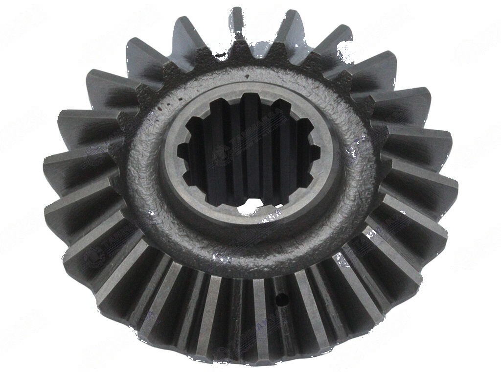 480-640 Arka Aks Dişlisi Sol 2