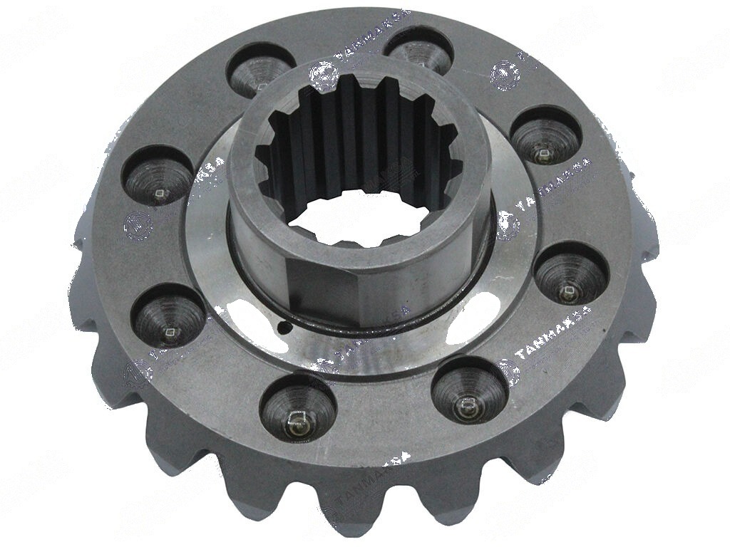 780-80/66 Arka Aks Dişlisi Sağ