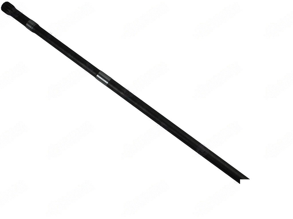 110/90 Kuyruk Mili (Uzun) 3