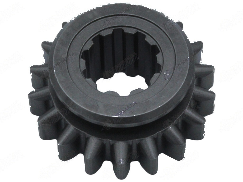 Fiat 415-450-480 Kuyruk Mil Küçük Dişli