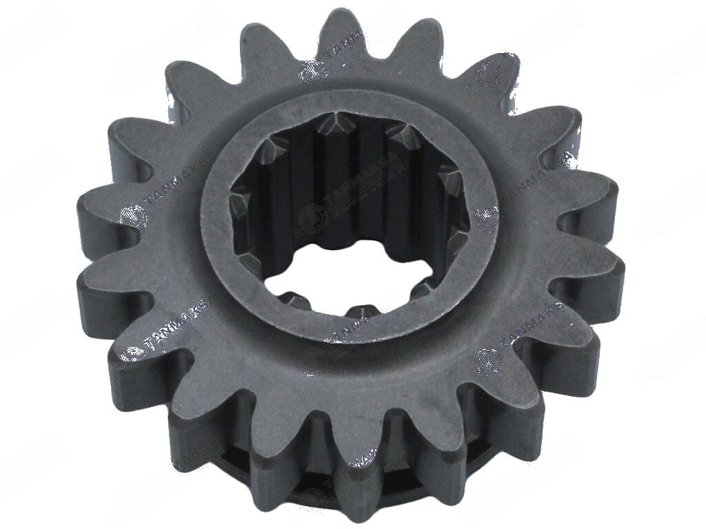 Fiat 415-450-480 Kuyruk Mil Küçük Dişli 2