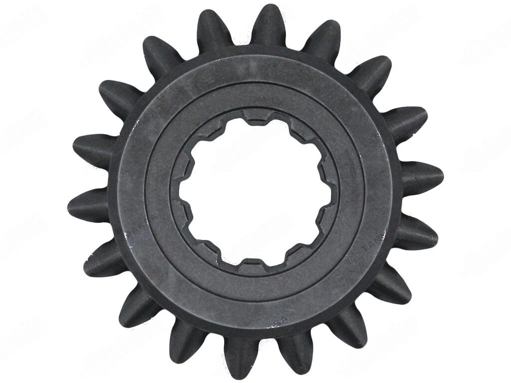 Fiat 415-450-480 Kuyruk Mil Küçük Dişli 3