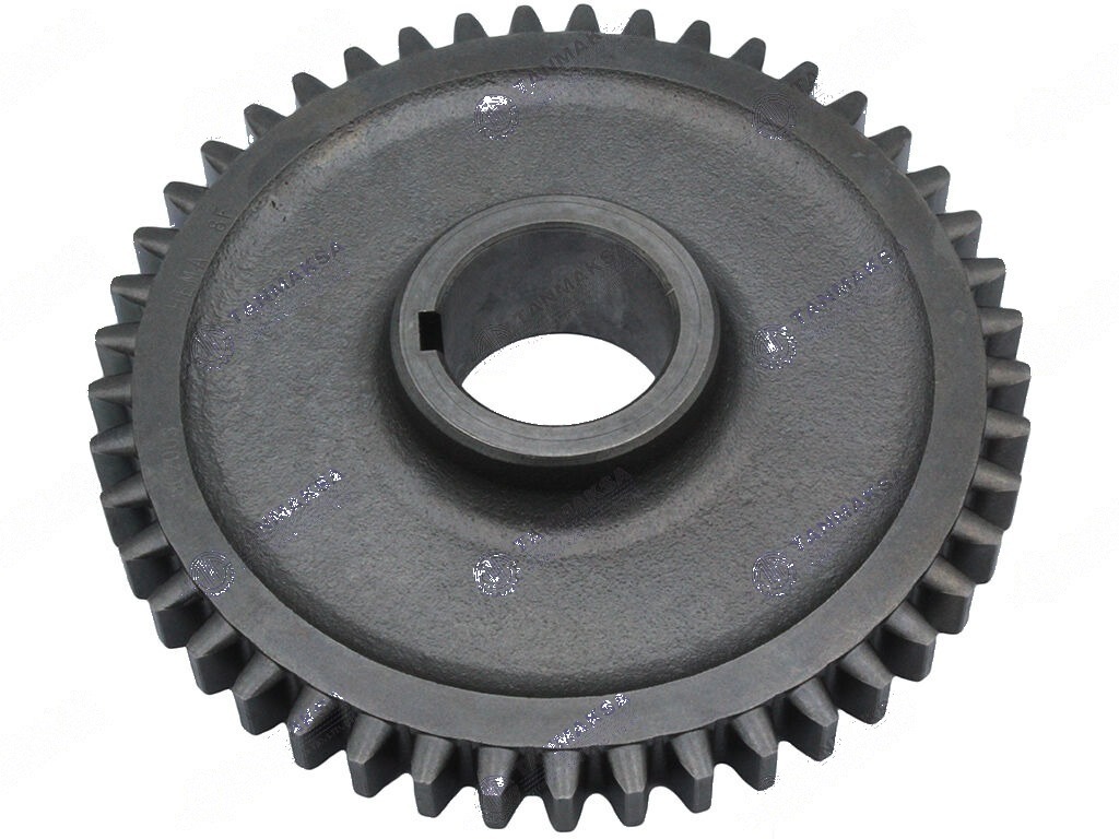 Fiat Kuyruk Mil Çeviren Dişli