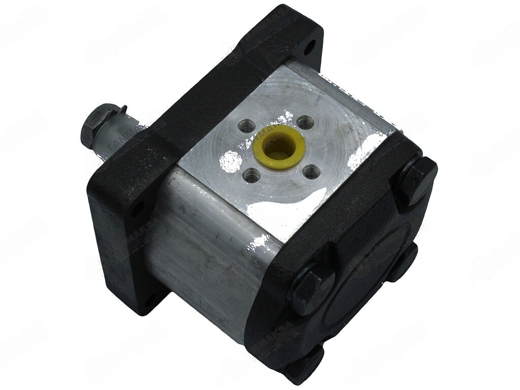Fiat 411-415 Hydraulic Pump