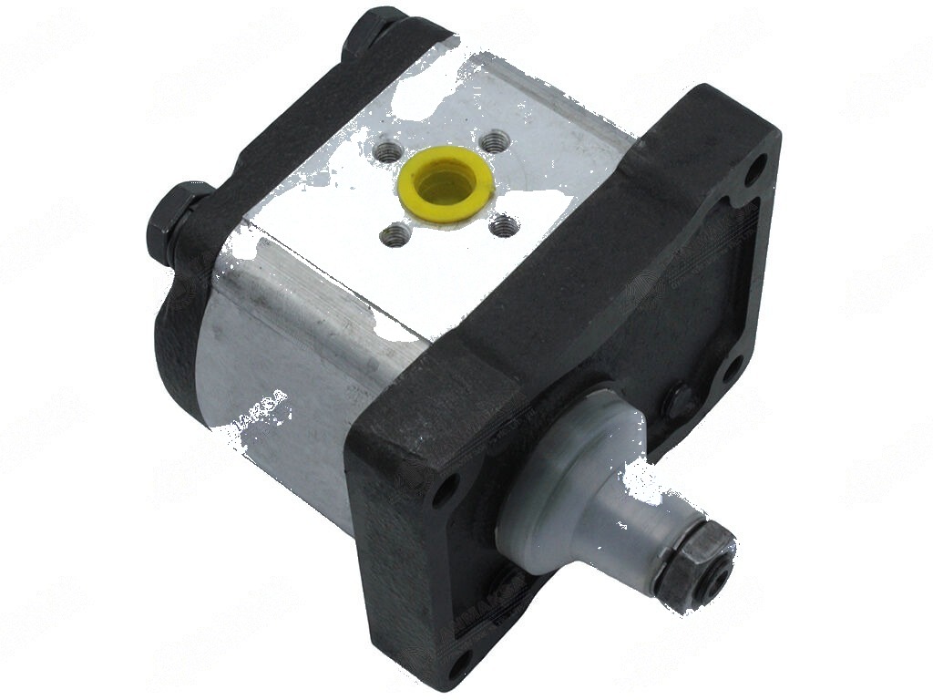 Fiat 411-415 Hydraulic Pump 2