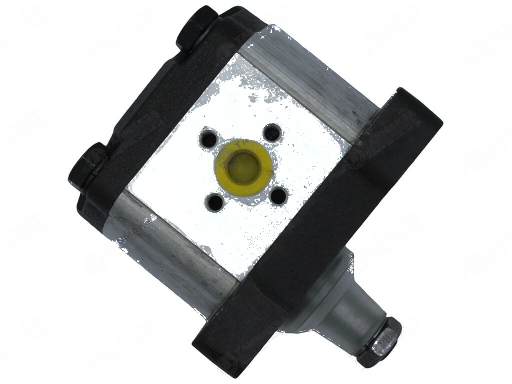 Fiat 411-415 Hydraulic Pump 3