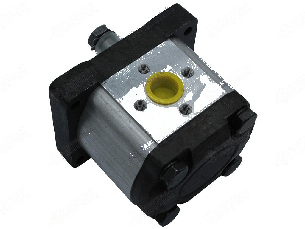 Fiat 640 Hydraulic Pump