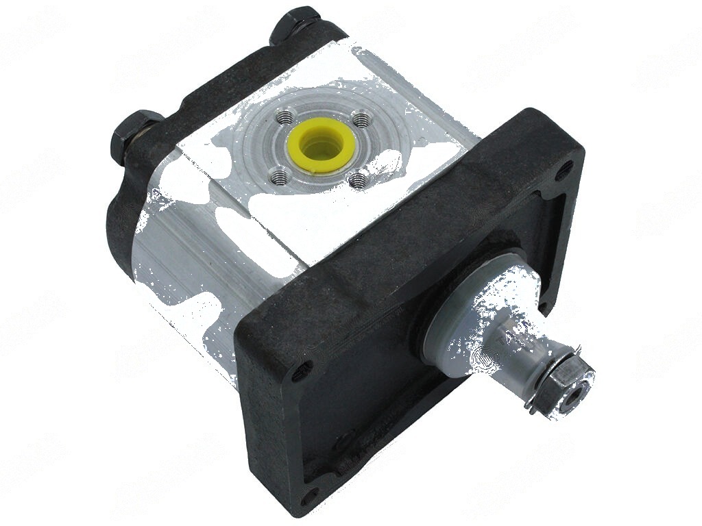 Fiat 640 Hydraulic Pump 2