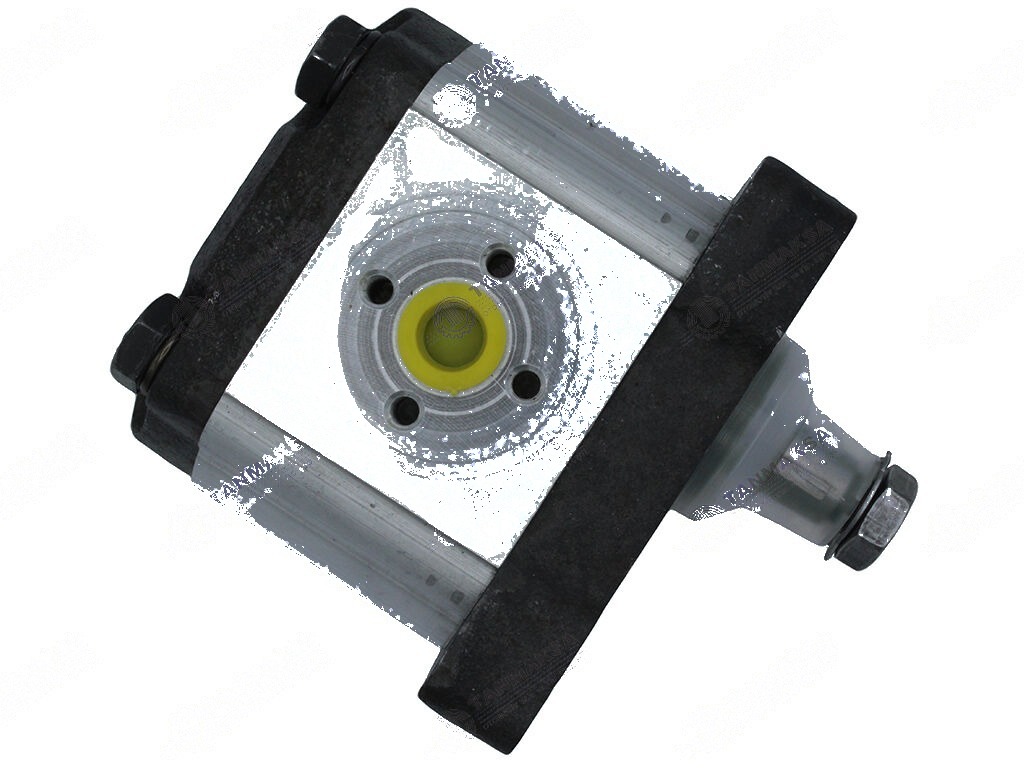 Fiat 640 Hydraulic Pump 3
