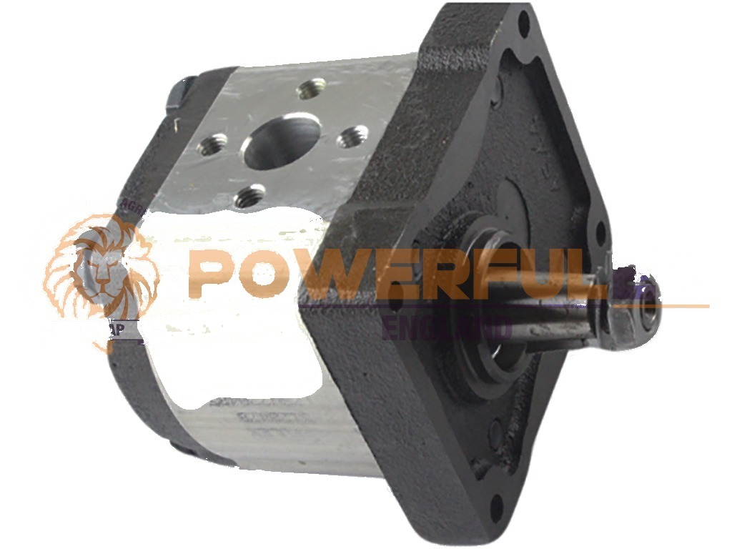 Fiat 640 Hydraulic Pump