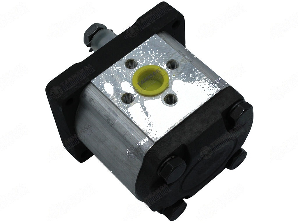780-80/66 Hydraulic Pump