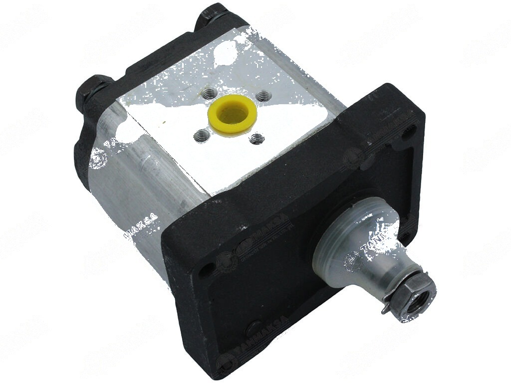 780-80/66 Hydraulic Pump 2