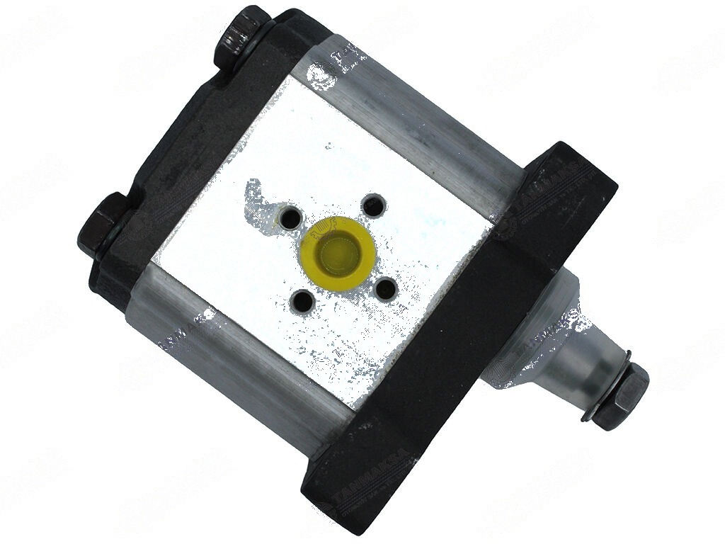 780-80/66 Hydraulic Pump 3