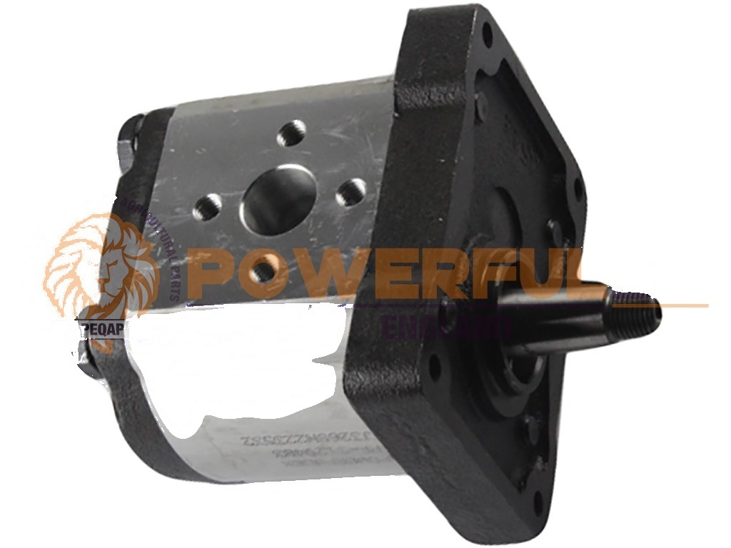 780-80/66 Hydraulic Pump