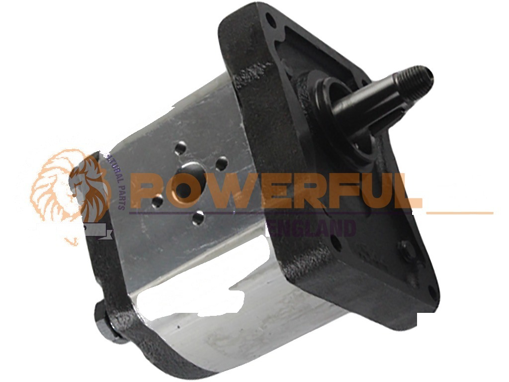 780-80/66 Hydraulic Pump 2