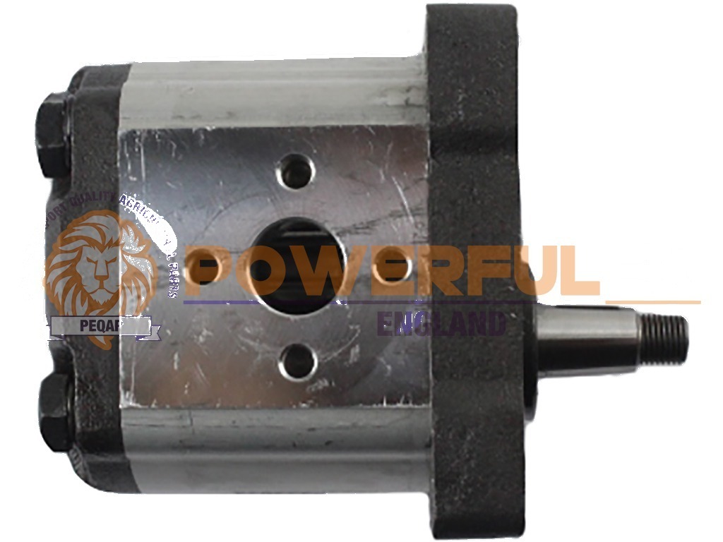 780-80/66 Hydraulic Pump 3