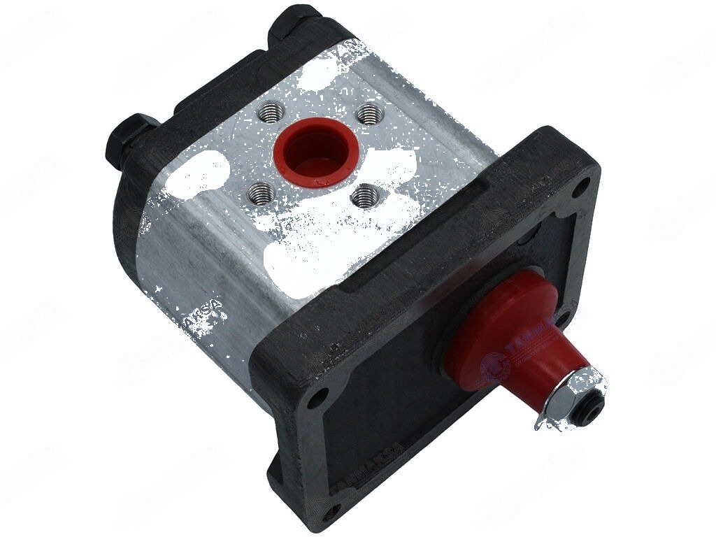 TD Series Hydraulic Pump