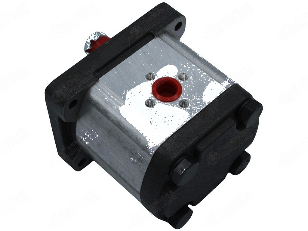 TD Serie Hydraulische Pomp 2