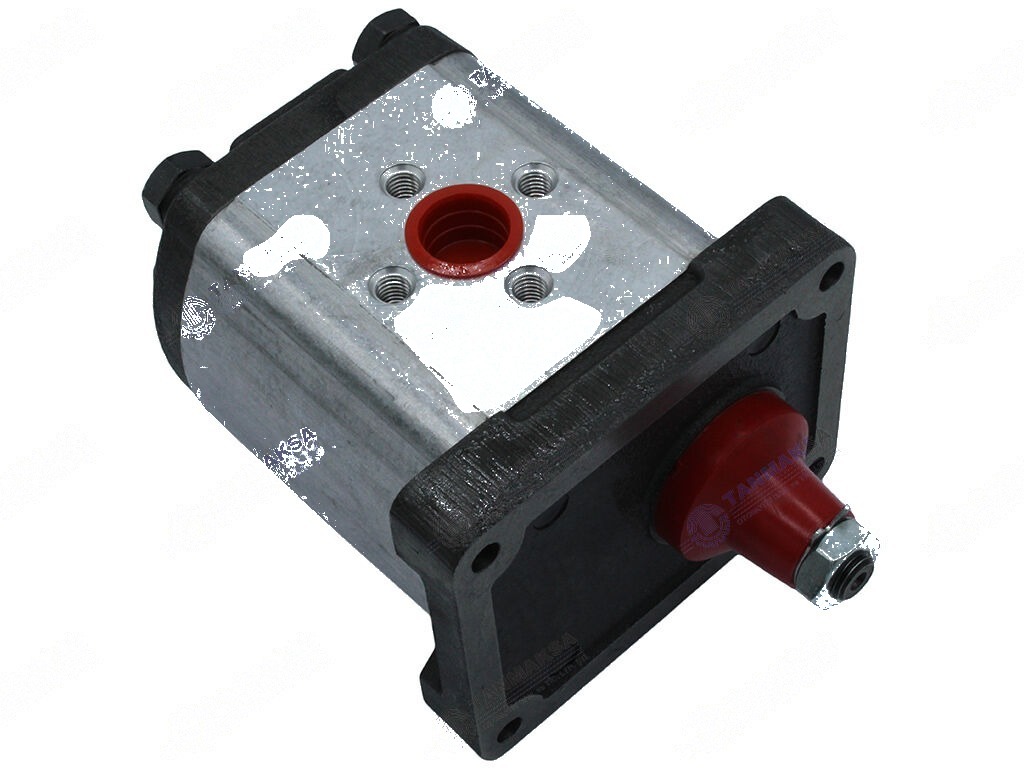 L95 Hydraulische Pomp 2