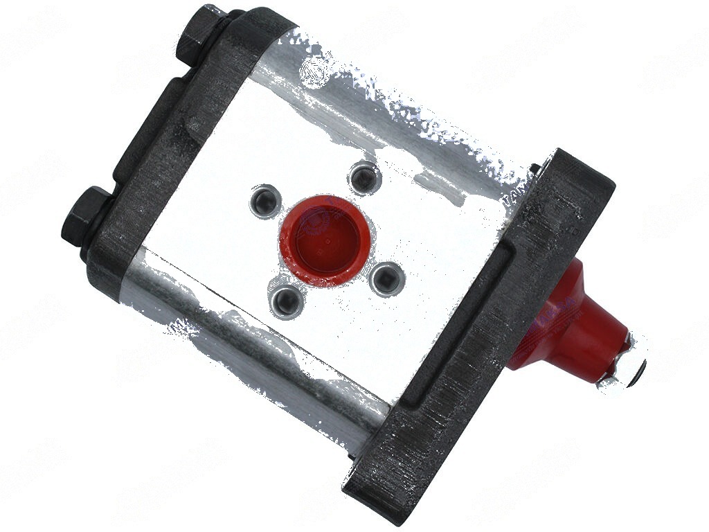 L95 Hydraulische Pomp 3
