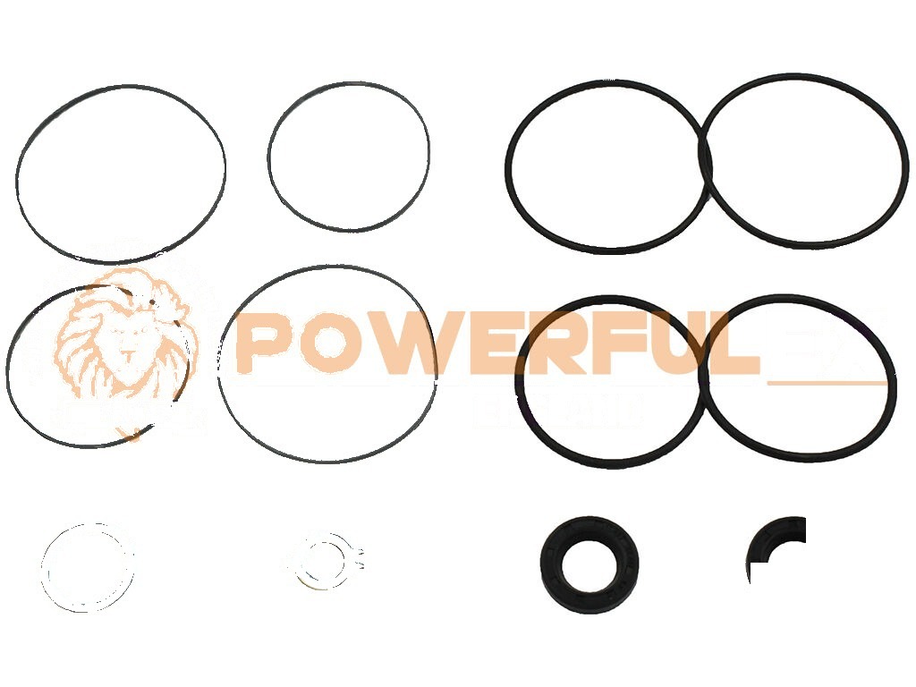 80/66 Hydraulic Pump Repair Kit