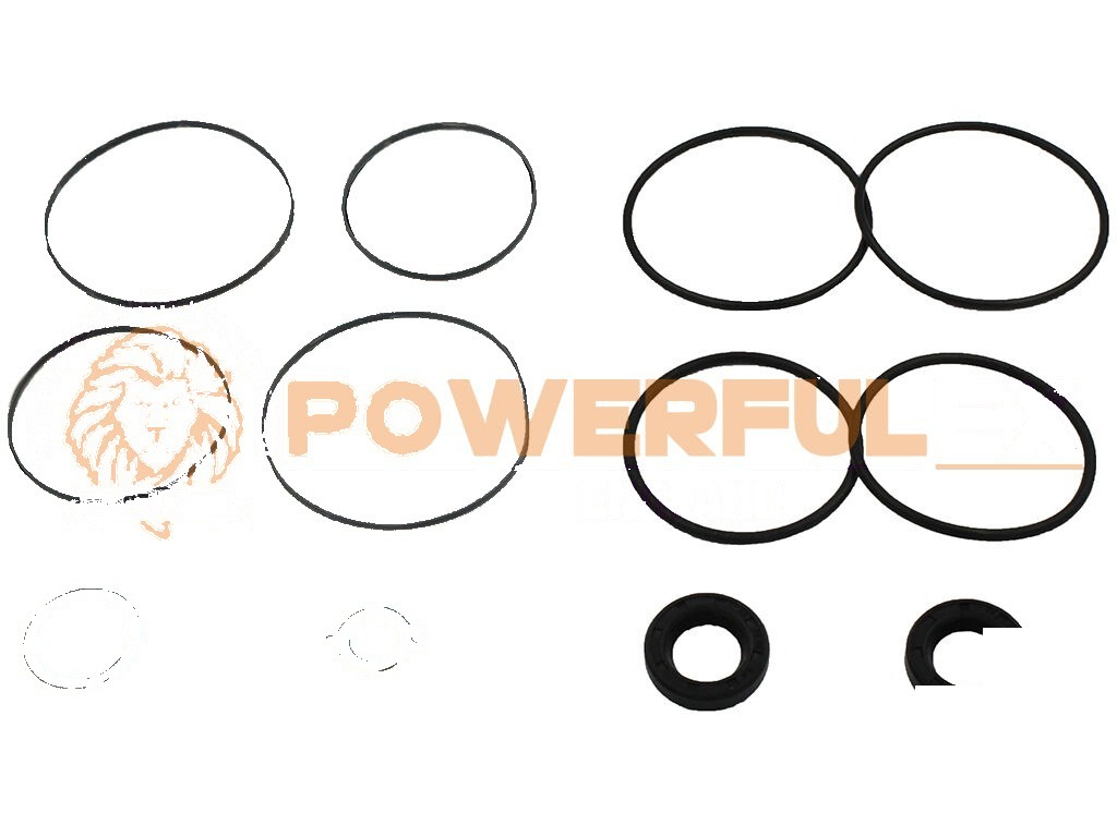 80/66 Hydraulische Pomp Reparatieset 2