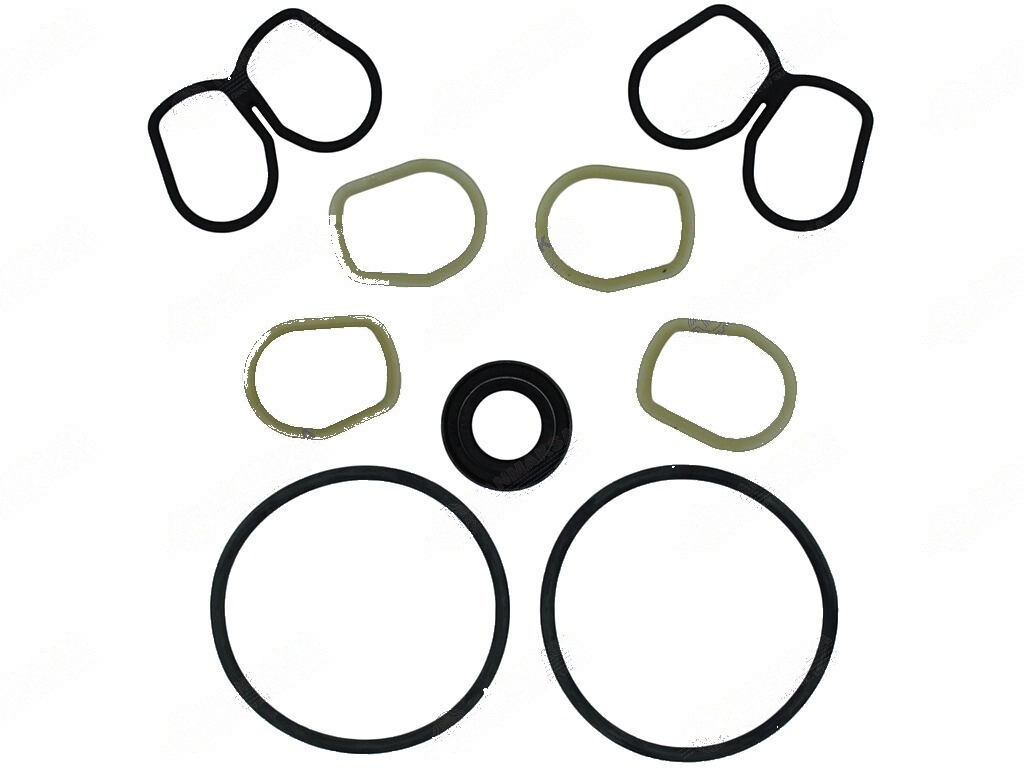 480-640 Hydraulic Pump Repair Kit 3