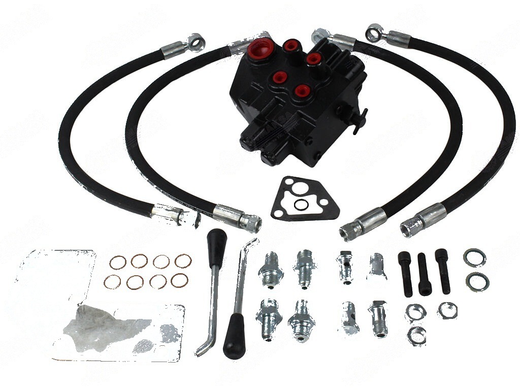 Fiat Hydraulische Demperklep