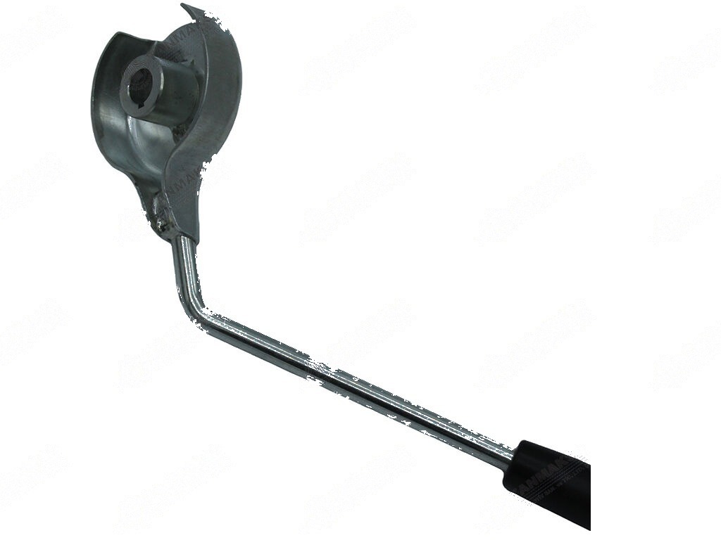 450-480-640 Hidrolik Damper Kaldırma Kolu